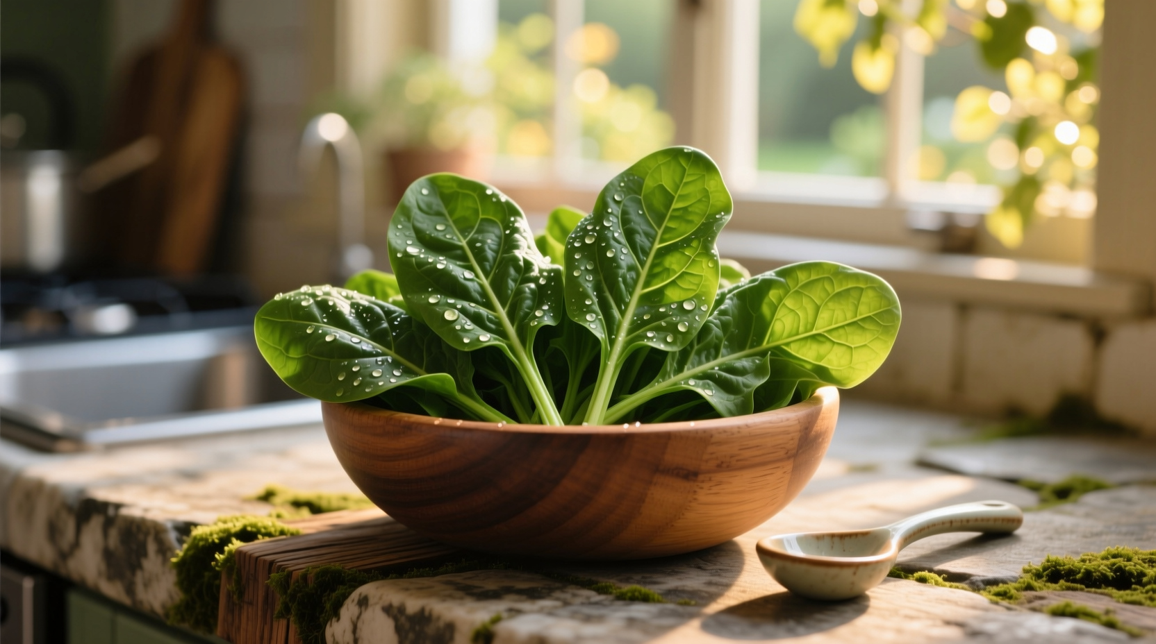 Perfect Spinach Sides: 7 Chef-Approved Pairings & Techniques