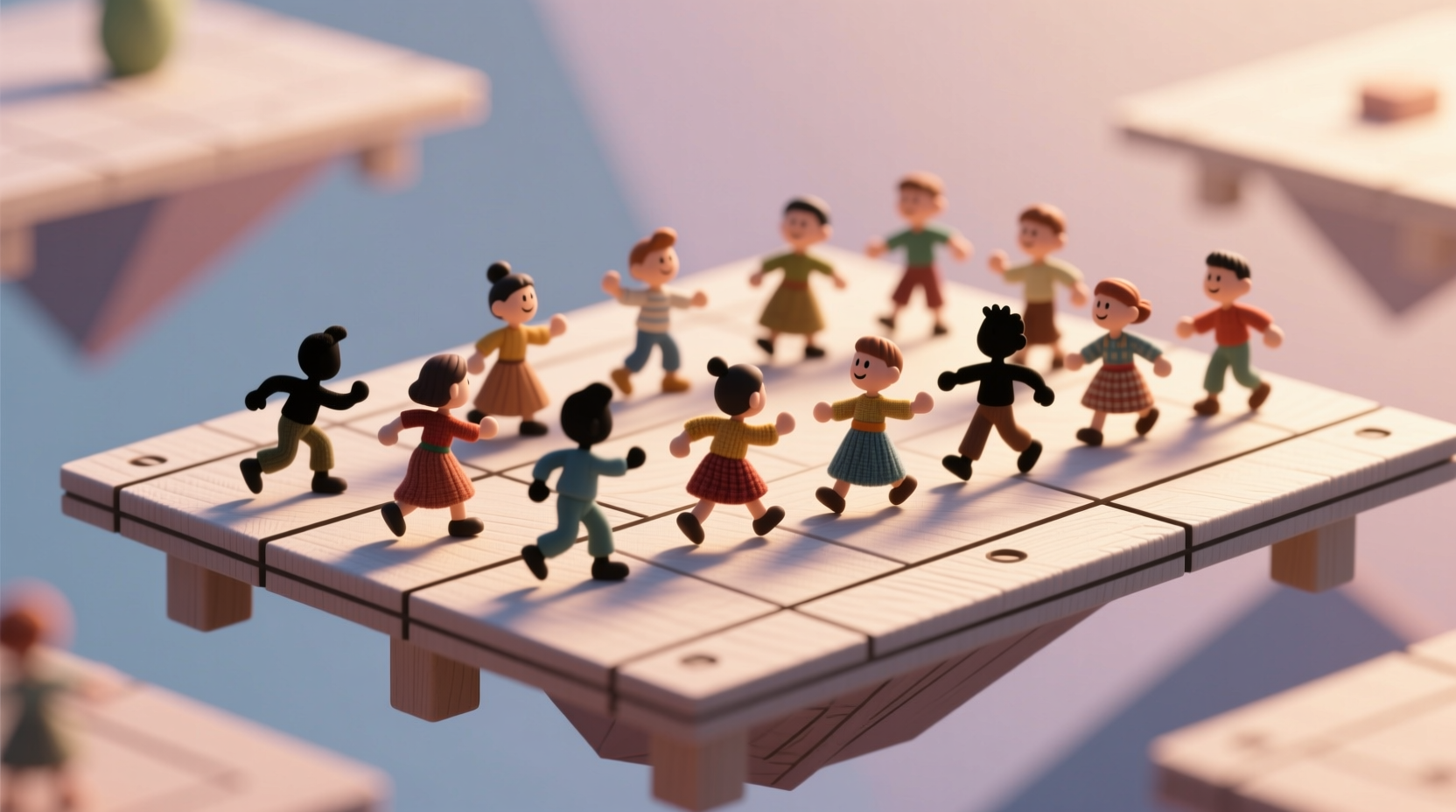 organizing mini moves