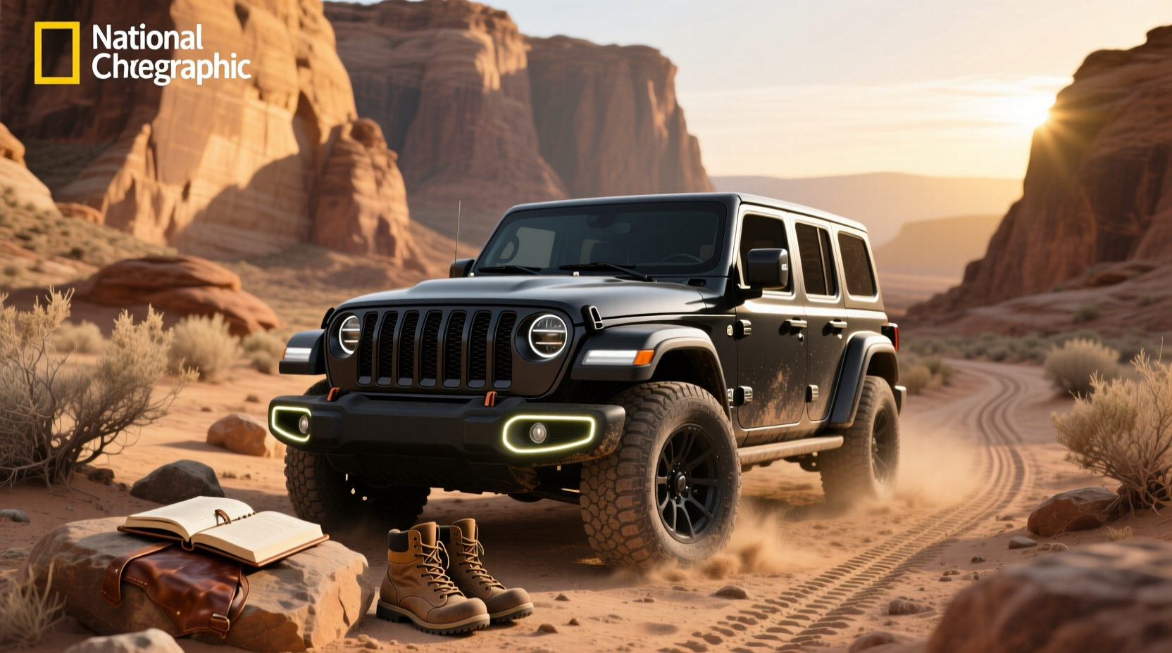 How to Choose & Install Jeep Cherokee Fender Flares