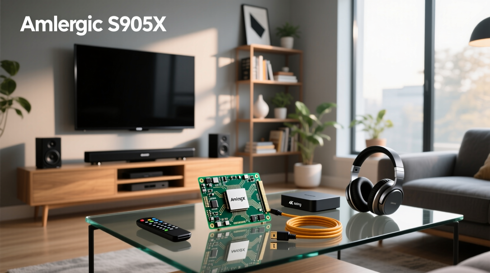 amlogic s905x explained specs, versions real world use