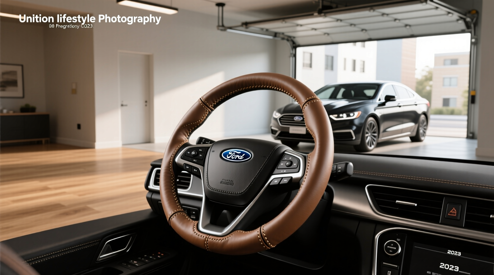 How to Choose a Ford Fusion Steering Wheel Cover