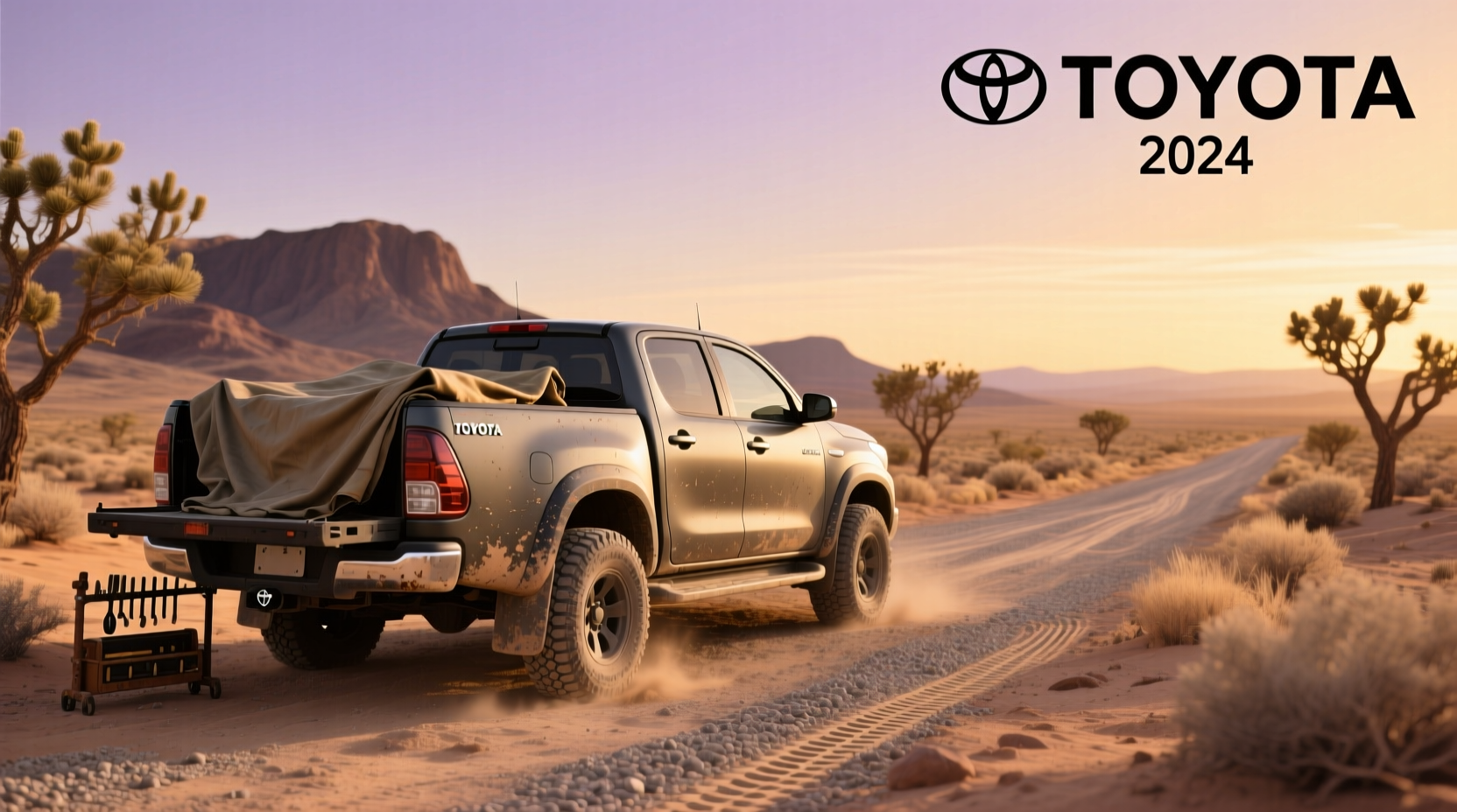 How to Choose for Toyota Hilux, How Much Is a Toyota Hilux Worth?