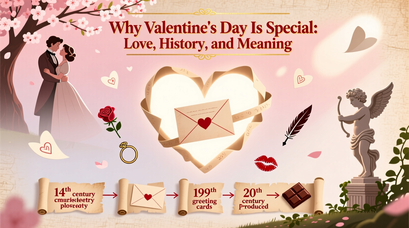 why women like candy at valentines day