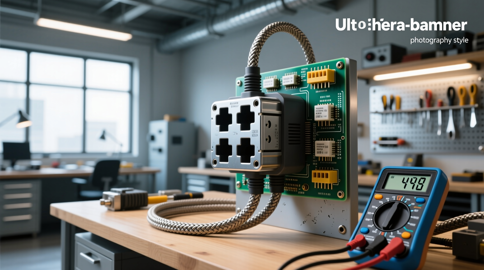 4 pin power din connector guide what you actually need