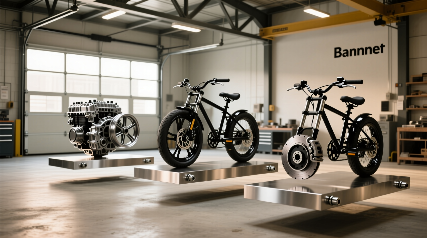 What Are the Best Sources for Three Wheeler Parts?