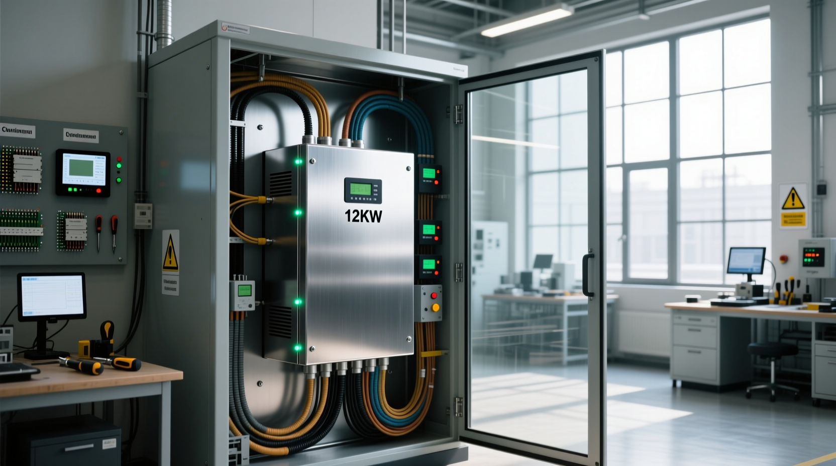 12kw voltage regulator guide choose right avr