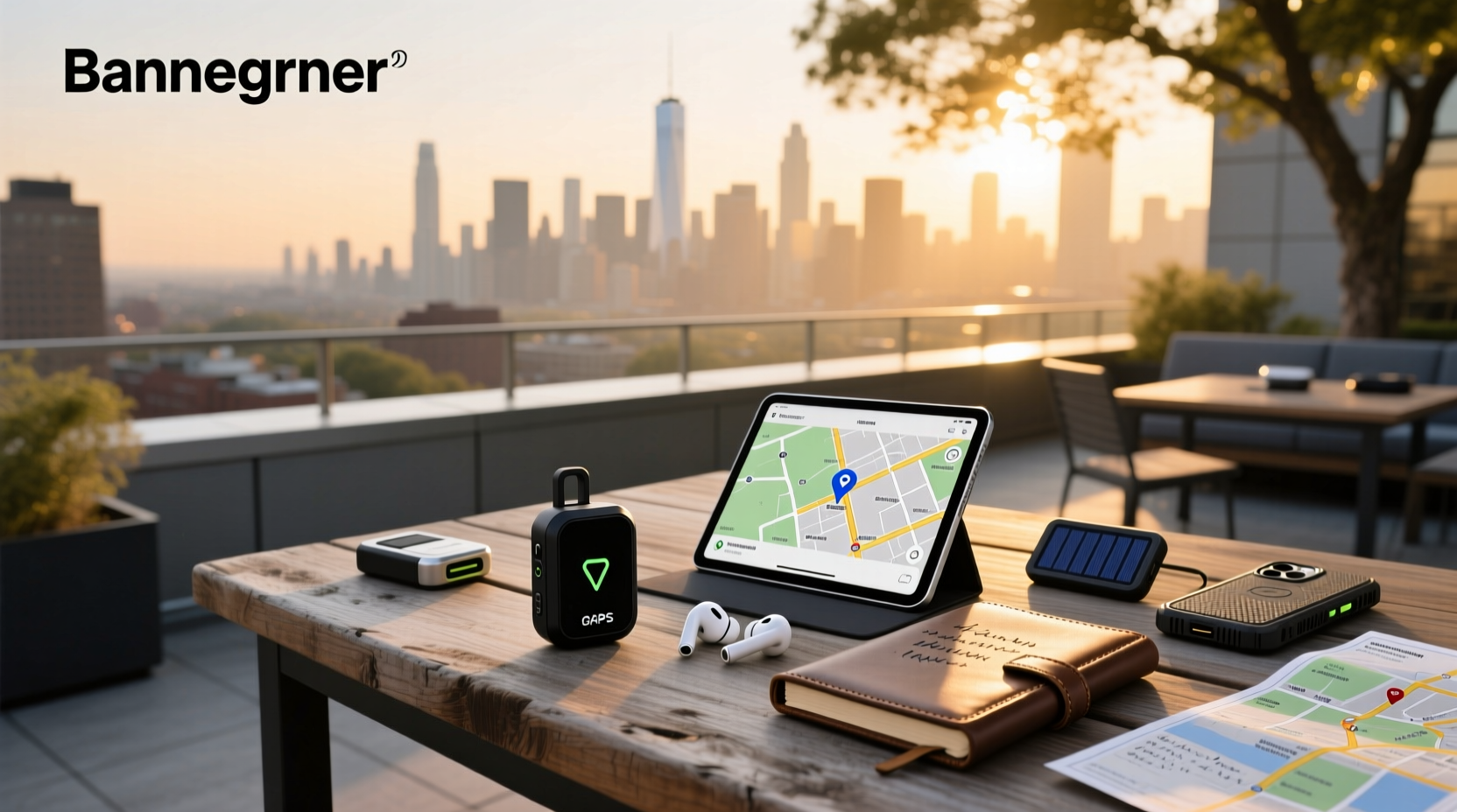 How to Find a Trusted GPS Tracker Supplier for Vehicles & Assets