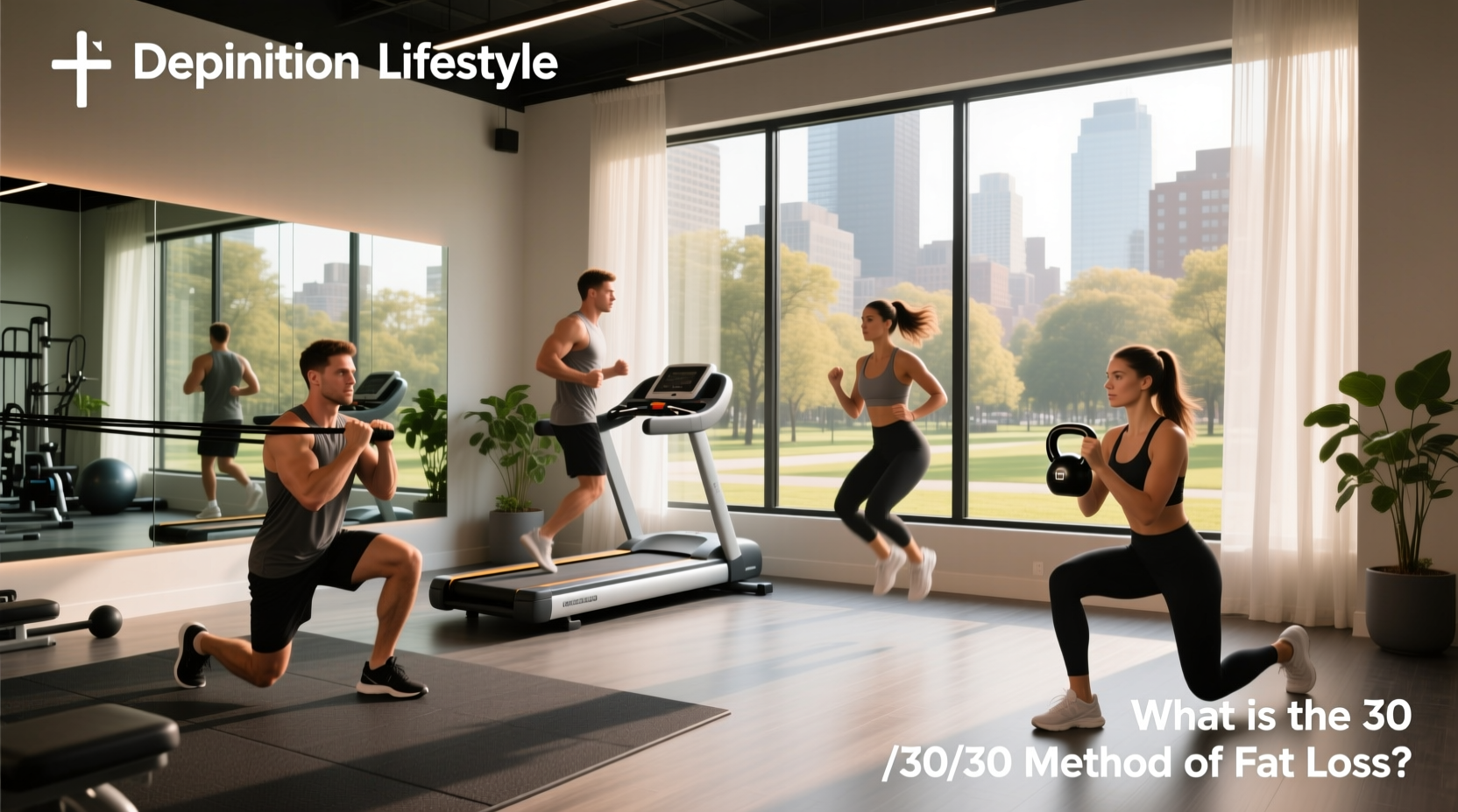 30 30 30 method for fat loss