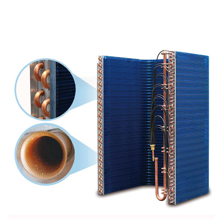 High efficient swimming pool solar heat pump hot water heater