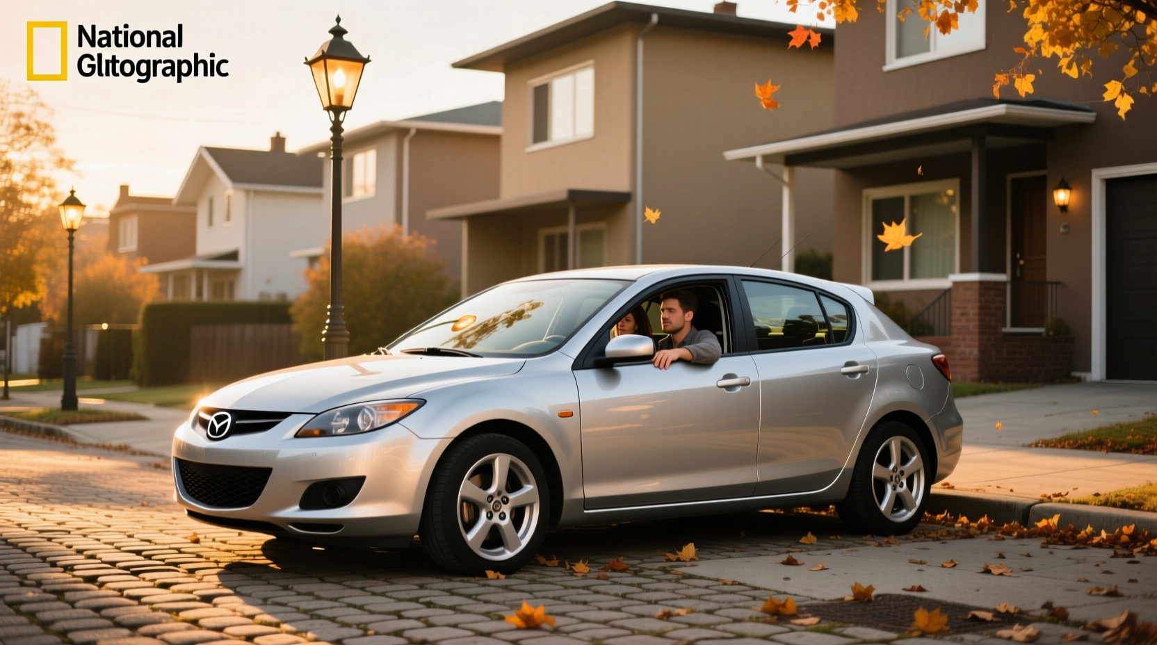 2003 Mazda3 Hatchback Buying Guide