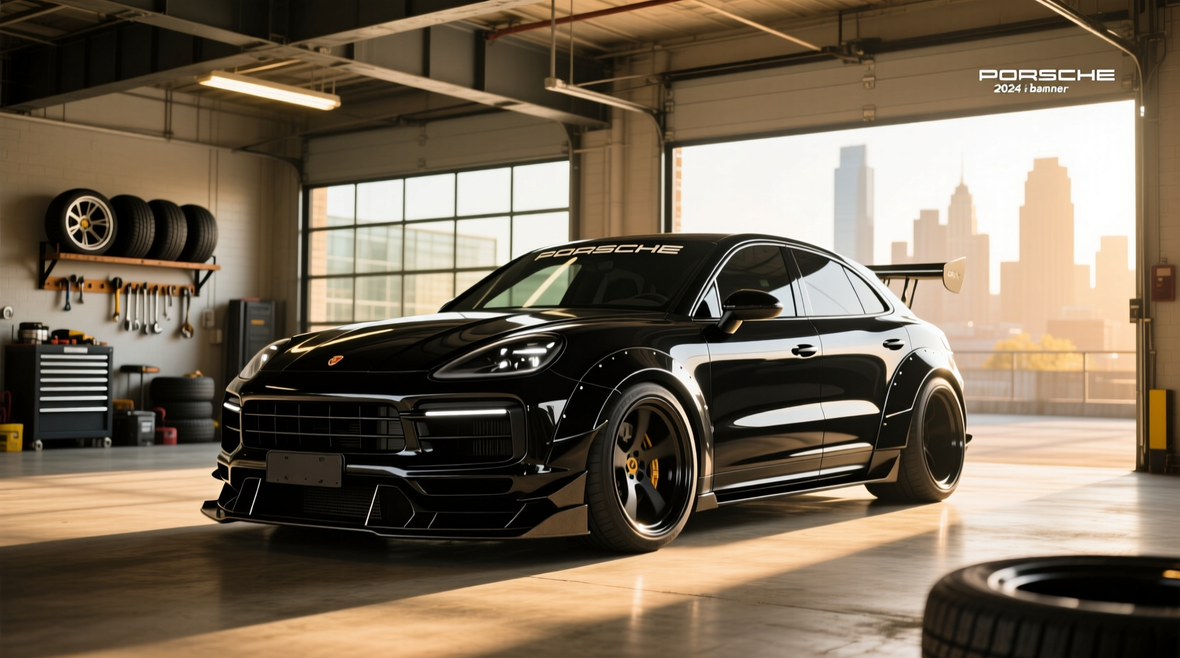 How to Choose a Porsche Cayenne Wide Body Kit: Fit, Types & Costs