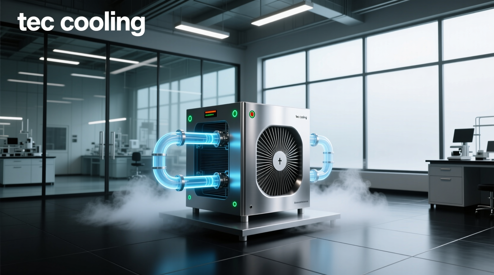TEC Cooling Guide: How to Choose Right for Consumer Electronics