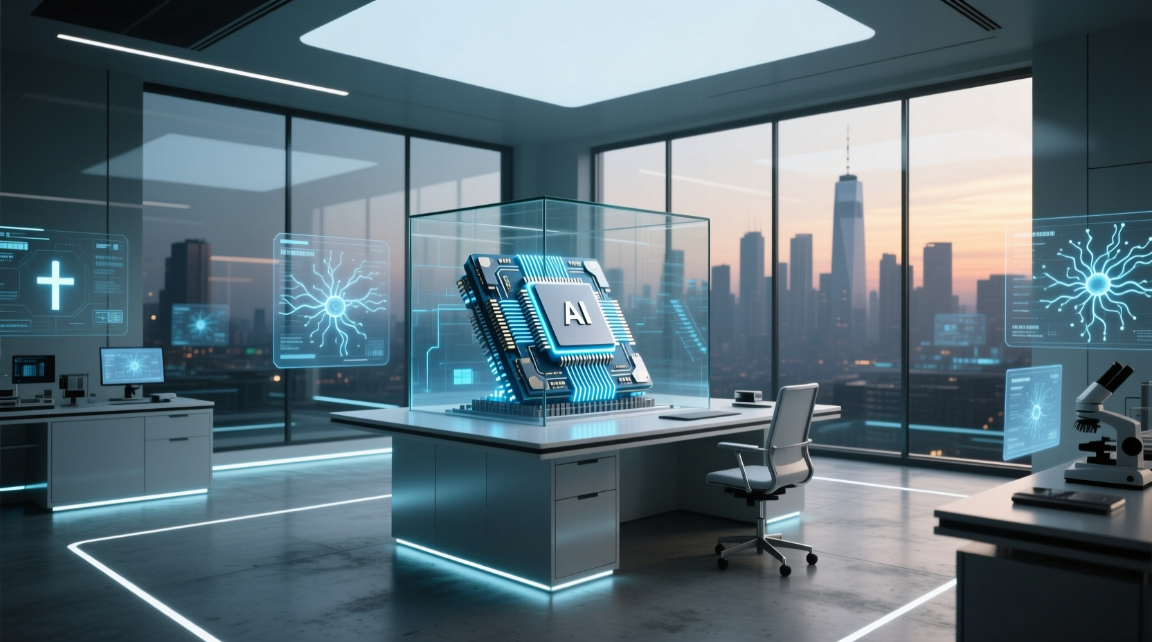 ai processor guide how to choose the right one