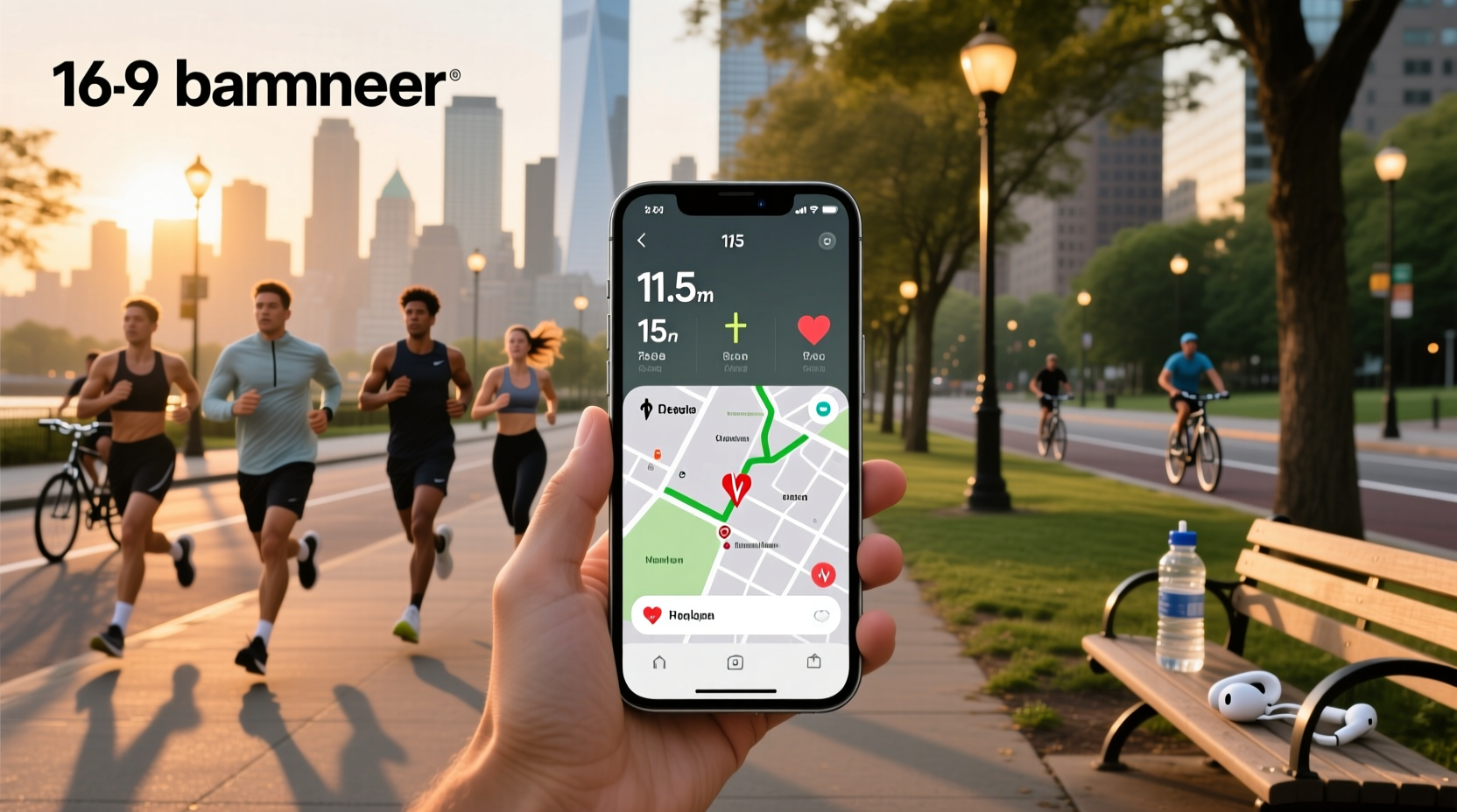 best running apps for iphone
