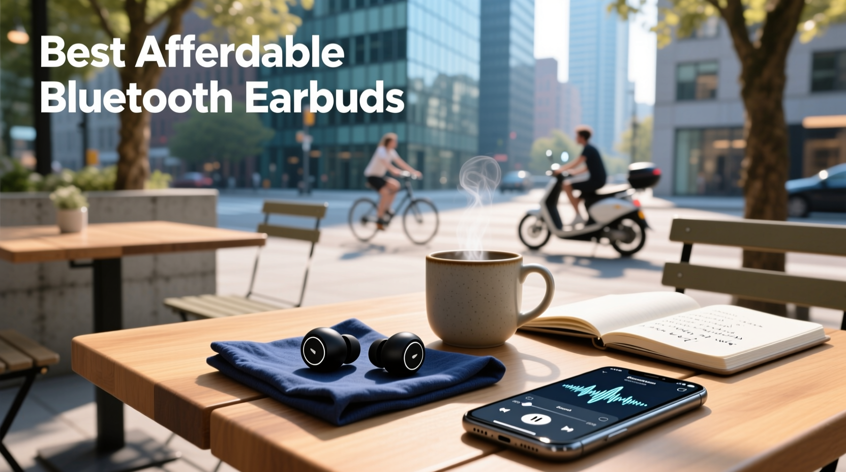 best affordable bluetooth earbuds real world guide
