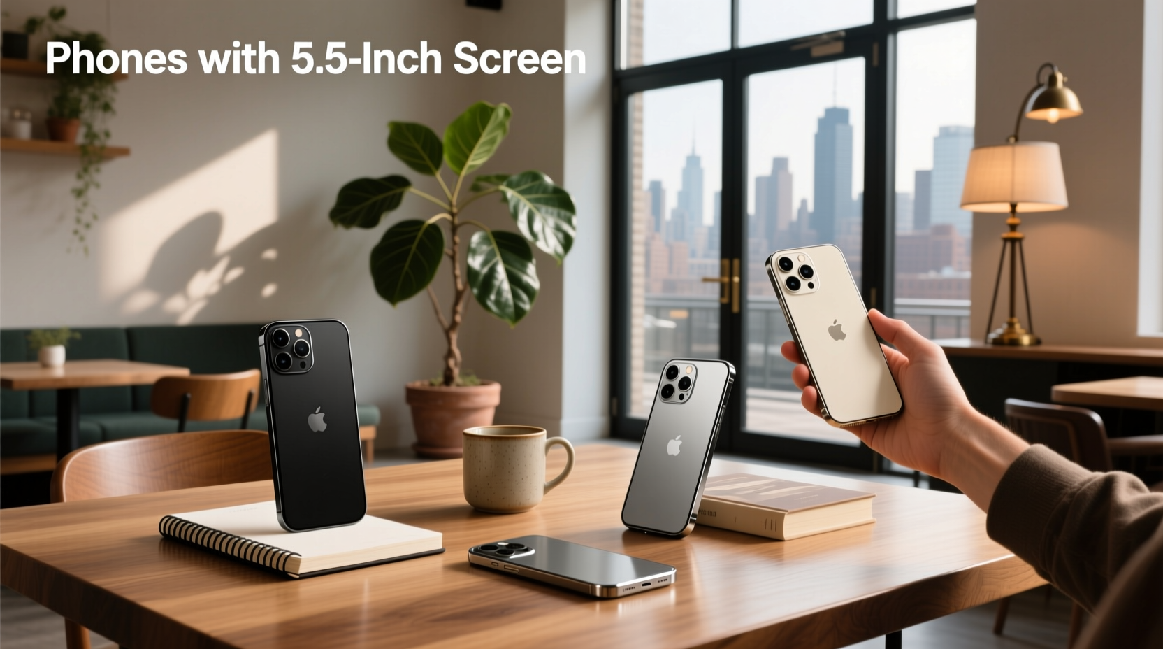 5.5 inch phones in 2026 what’s actually available
