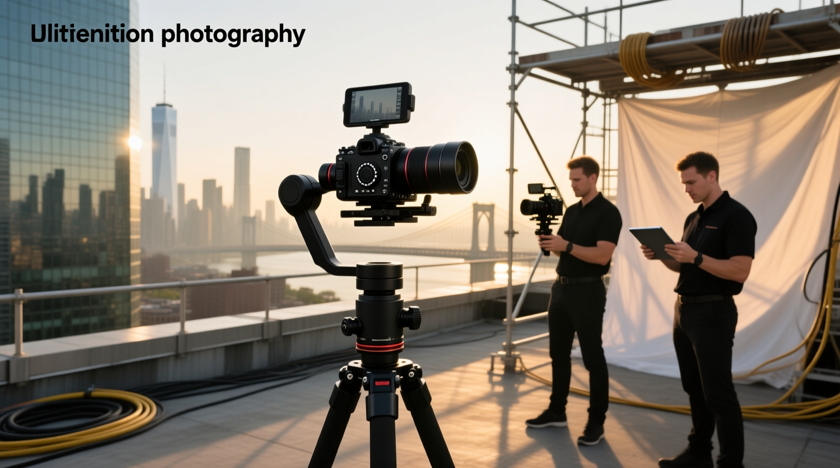 2 axis gimbal explained when why it’s right for you