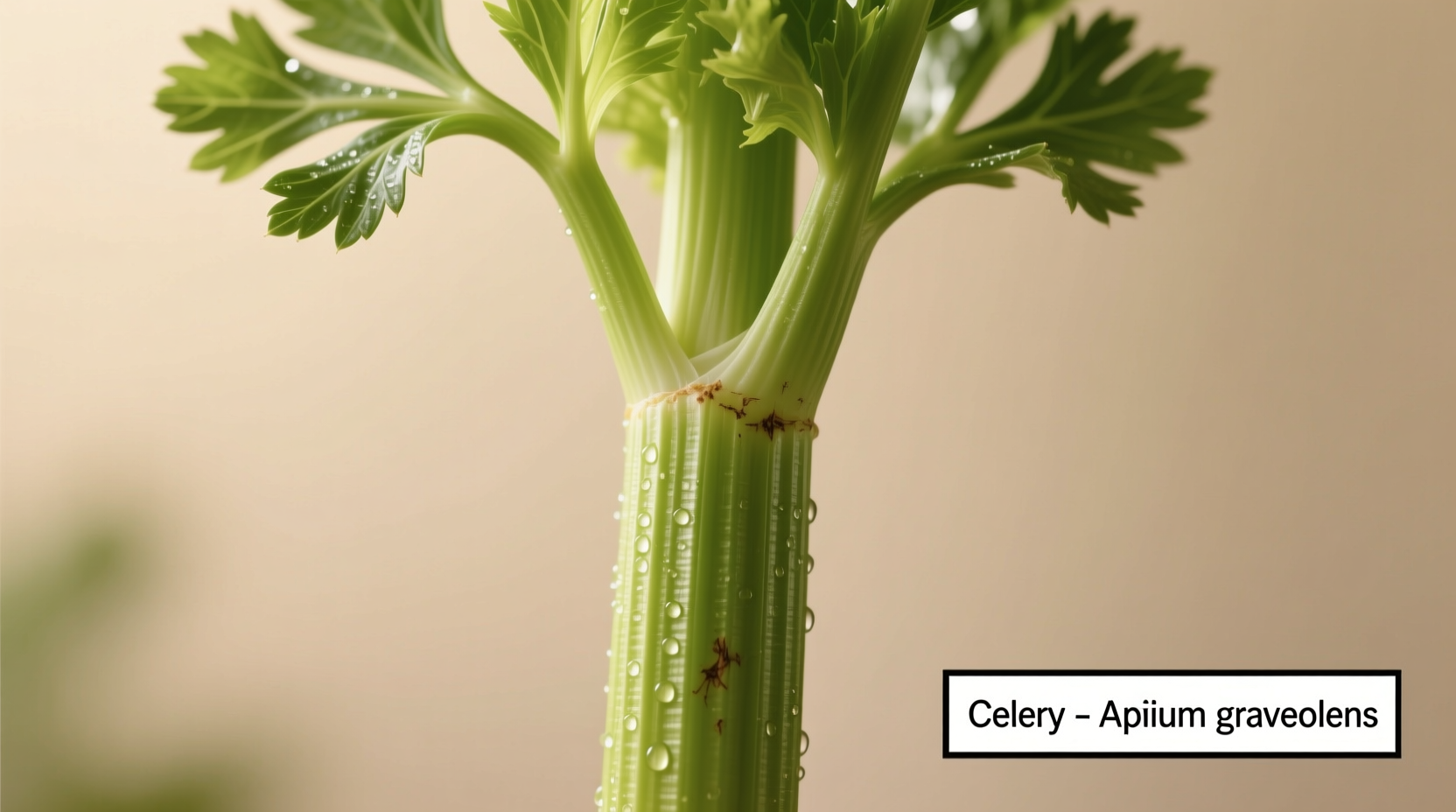 What Is a Stalk of Celery? Anatomy, Uses & Storage Tips