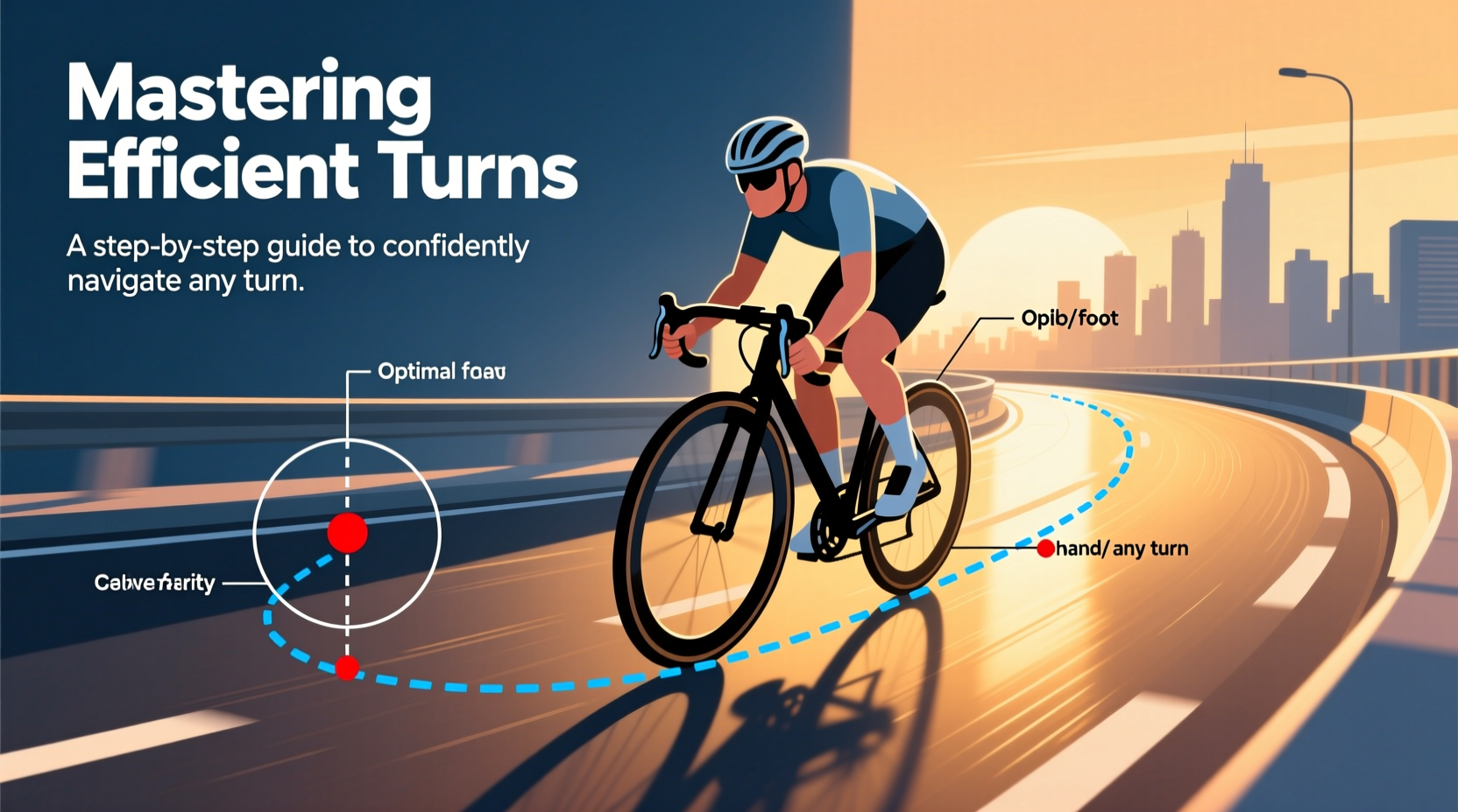 mastering efficient turns a step by step guide to confidently navigate any turn
