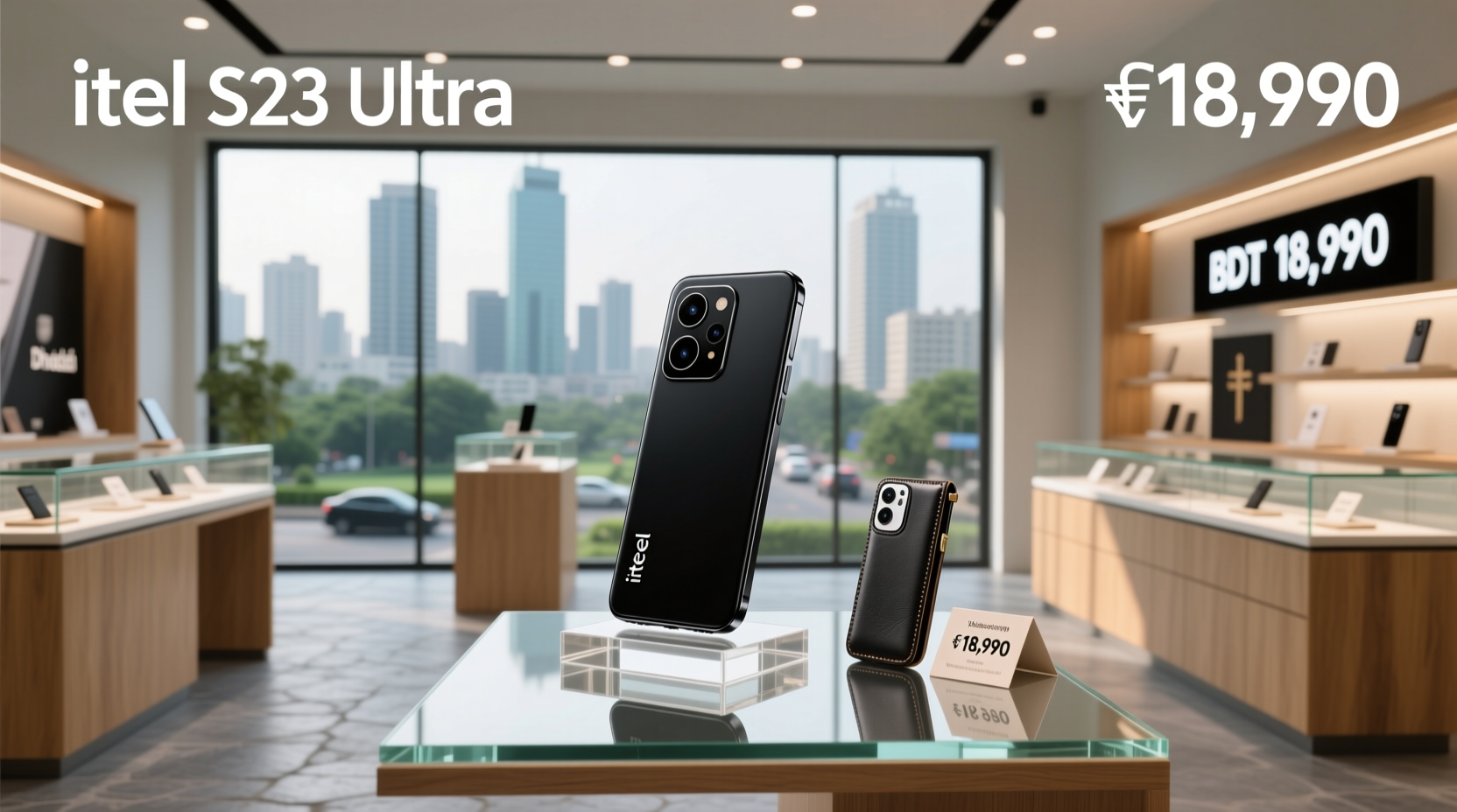 itel s23 ultra price in bangladesh real time pricing variants