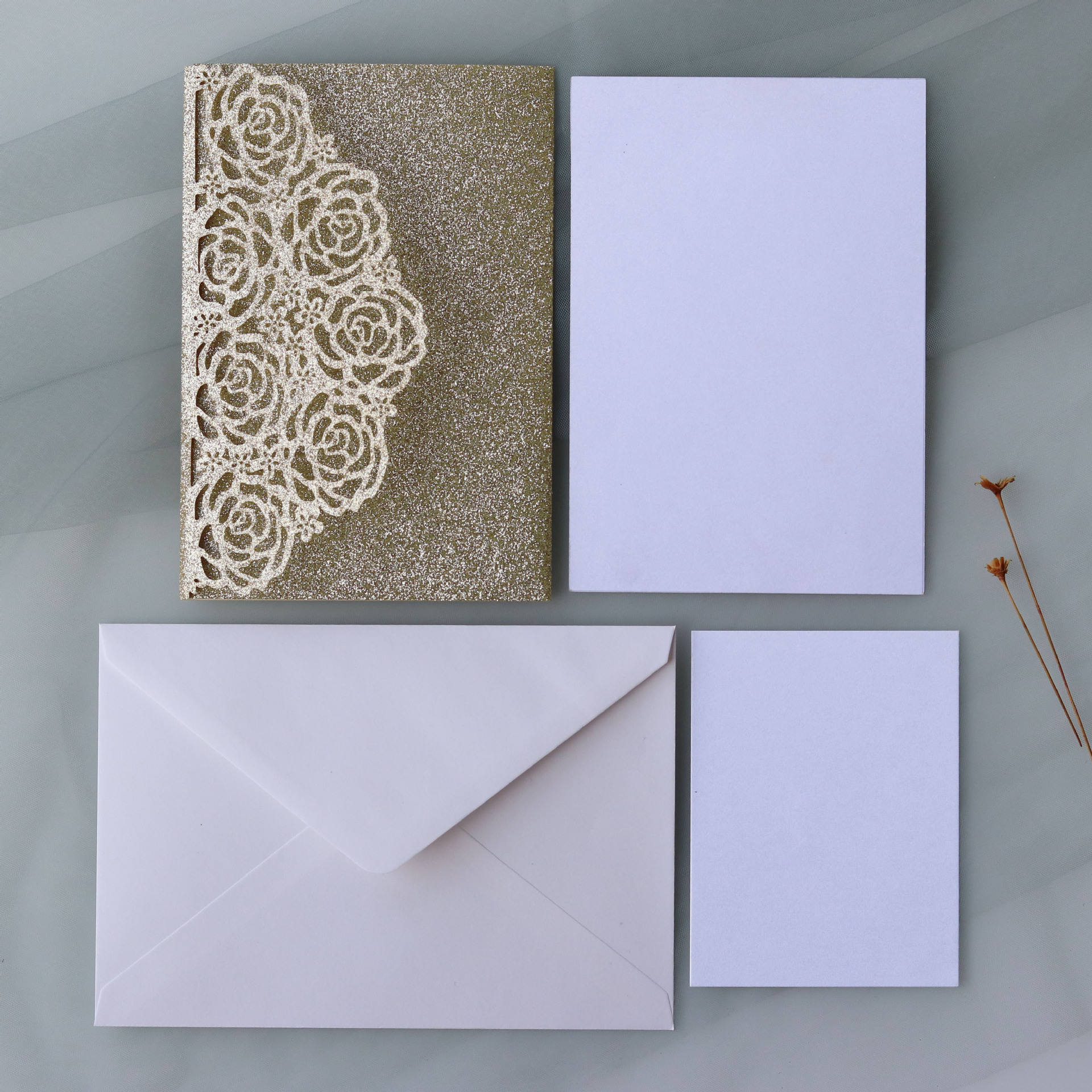 birthday invitation model