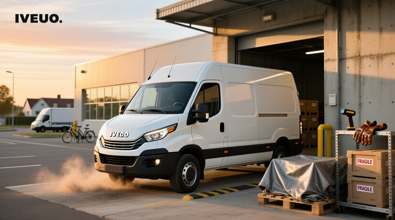 What to Know About Iveco Turbo Daily Engines and Repairs