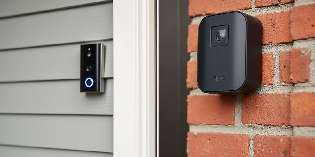 Ring Doorbell Camera Best Buy: Top 2025 Models & Deals