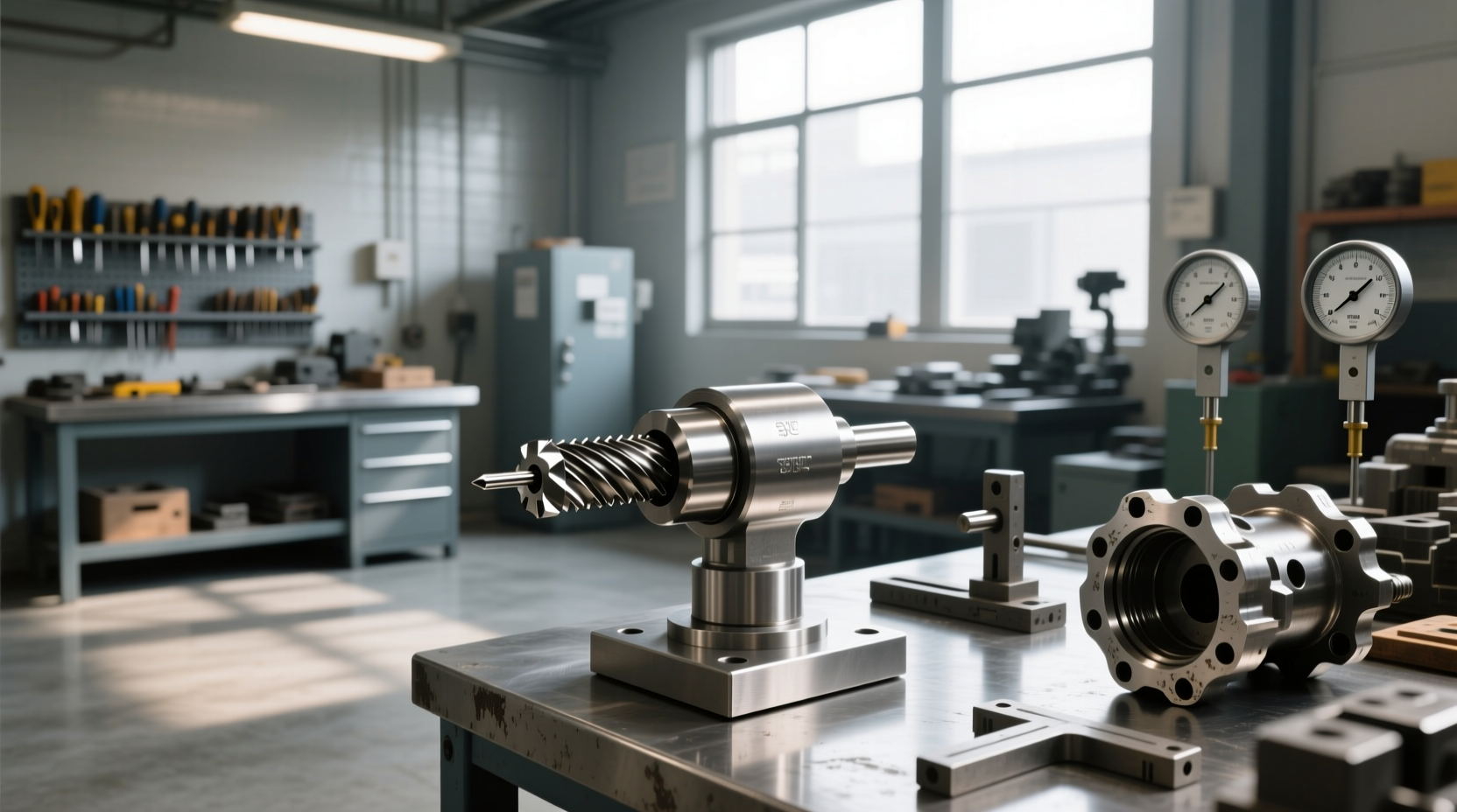 What Is a 3 Angle Valve Seat Cutting Tool and How to Use It?