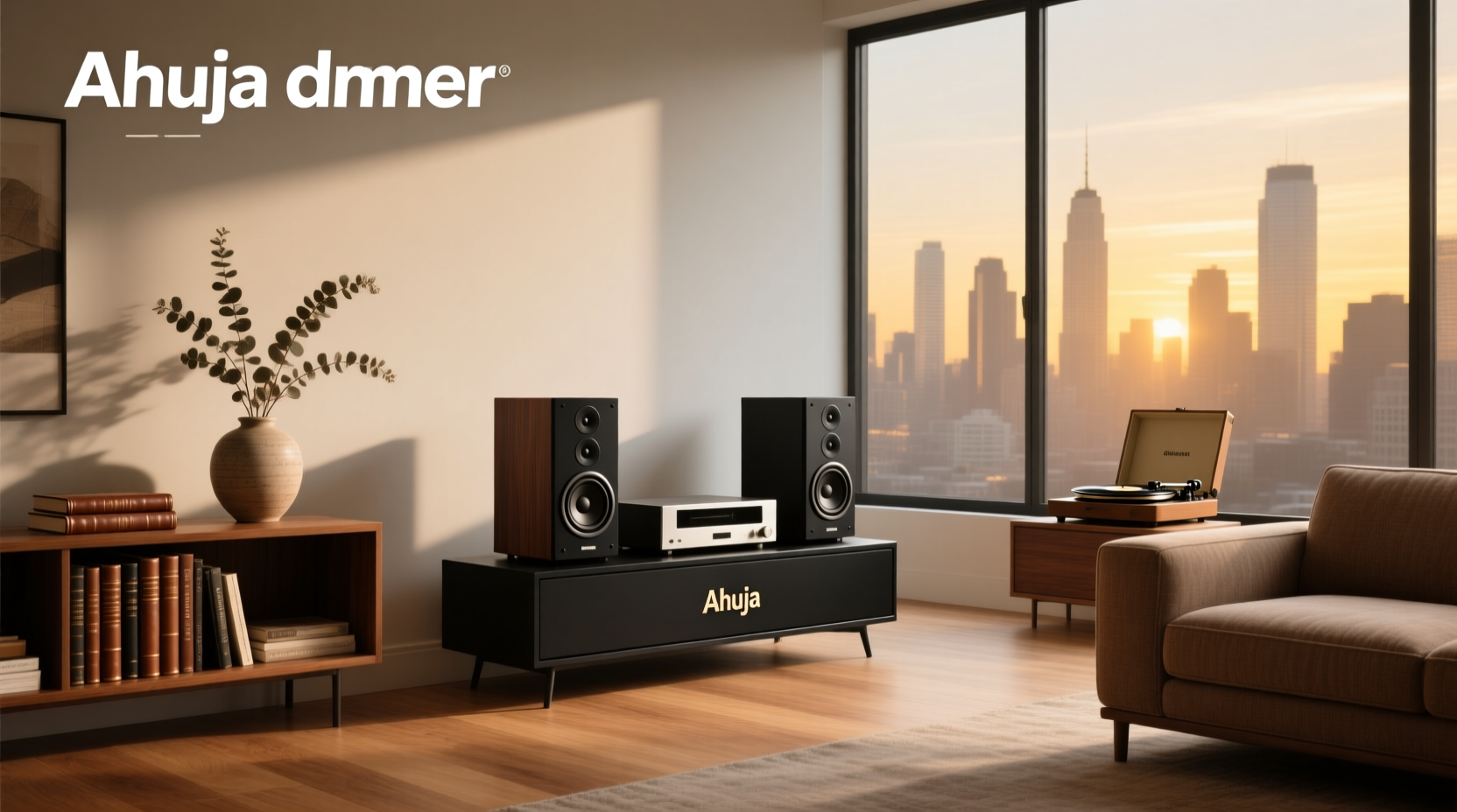 ahuja speaker prices in india (2024 guide)