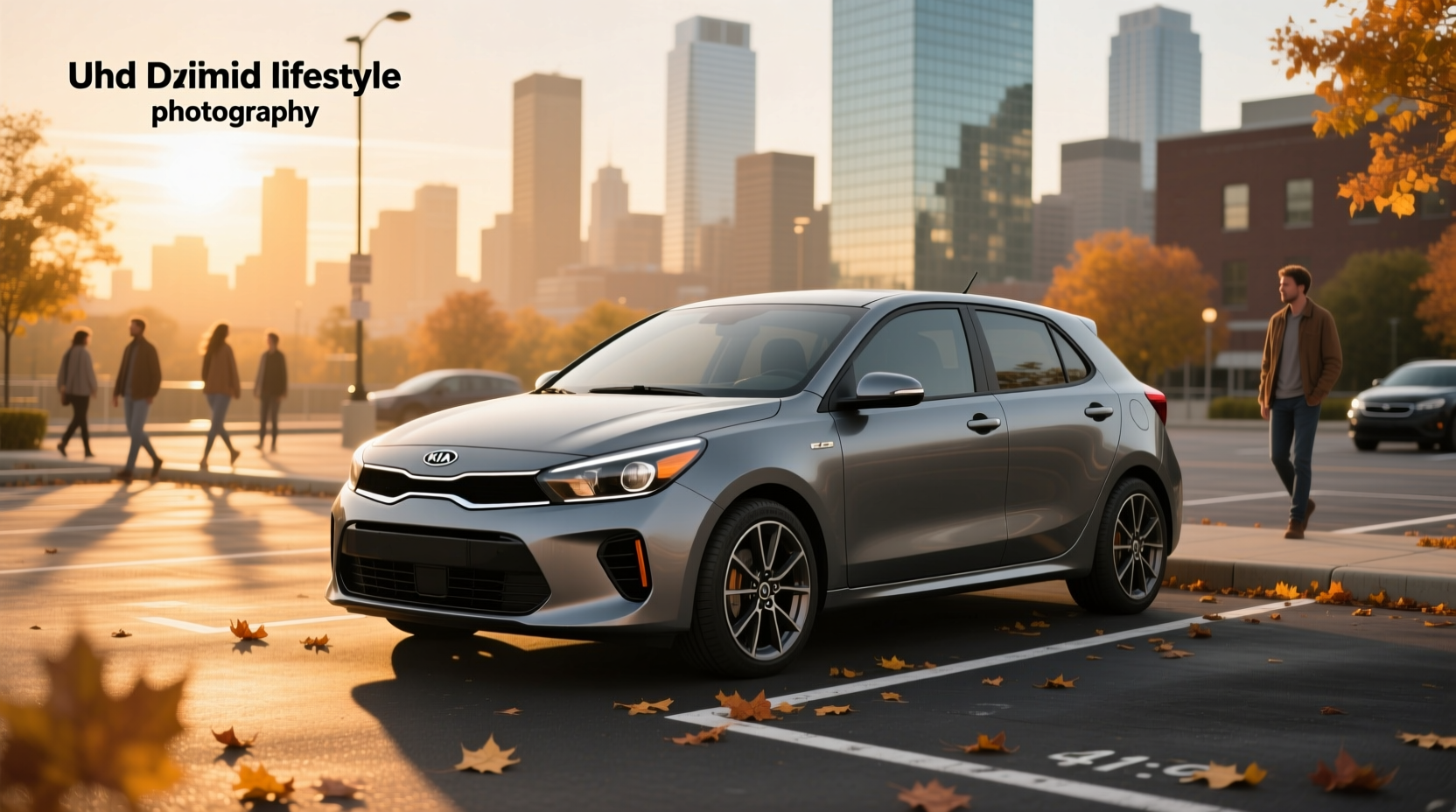 Kia Rio Hatchback Guide: How to Choose a Reliable Model