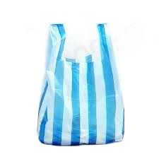 T-SHIRT BAG FOR MARKET