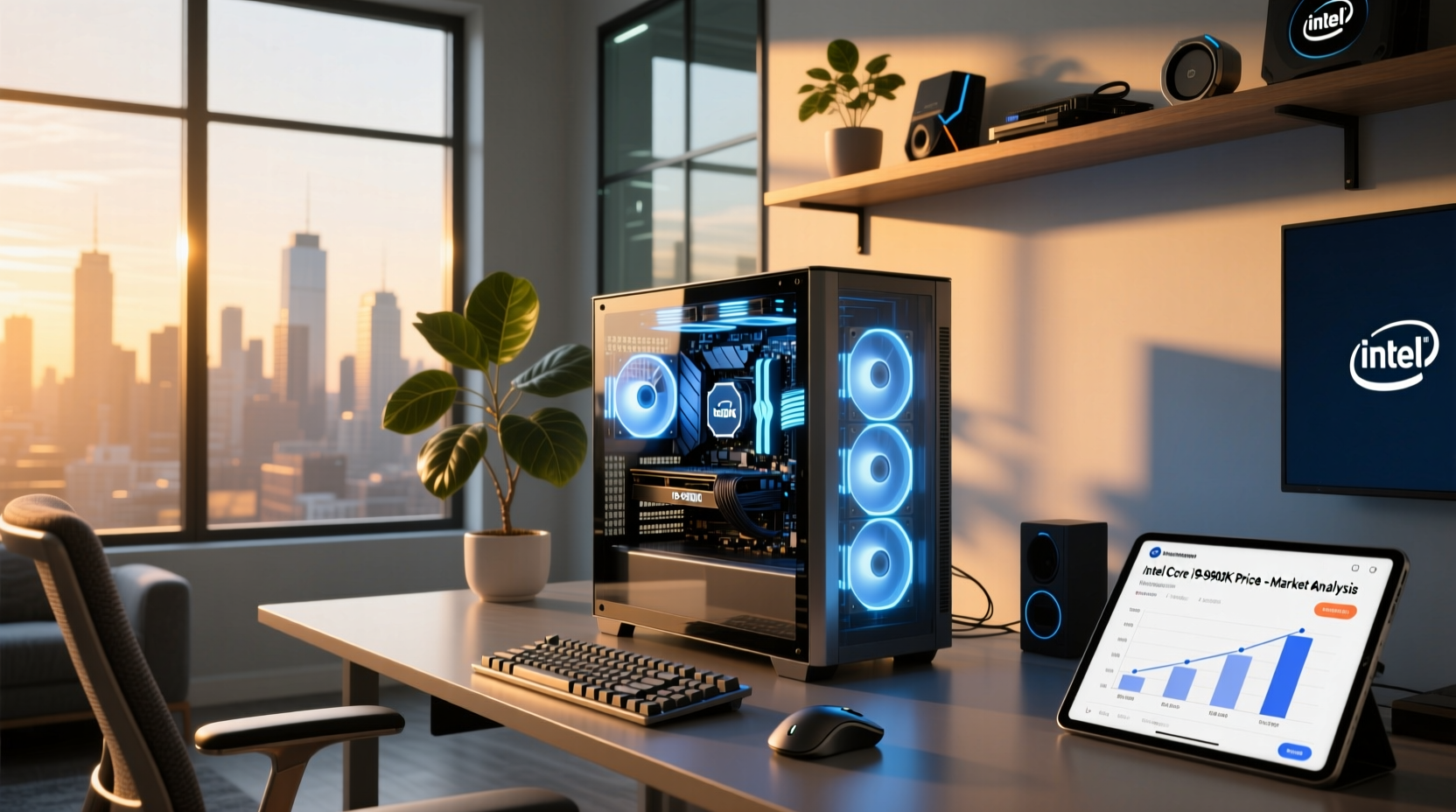 Intel Core i9-9900K Price Guide: What to Pay & When to Skip