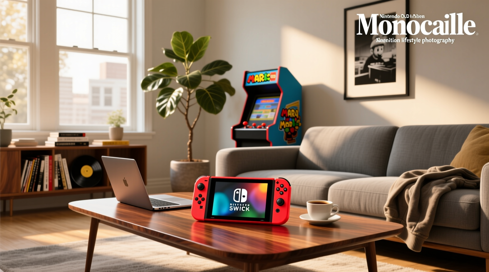 Nintendo Switch OLED Mario Red Edition Buying Guide