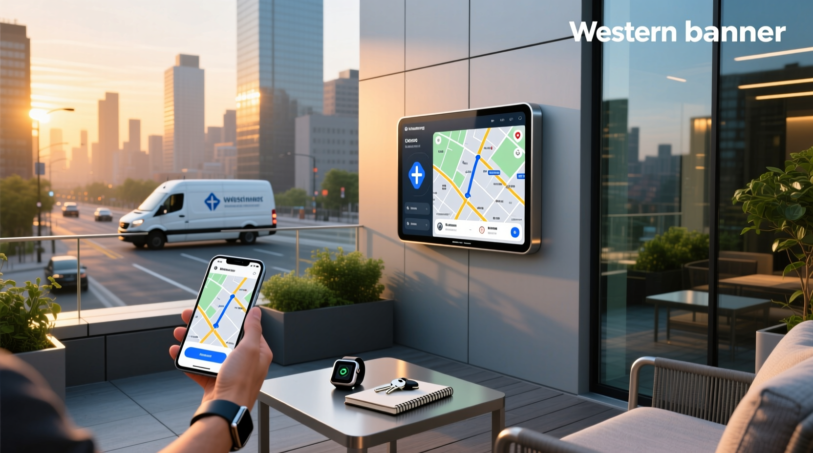 What Is the Best GPS Tracking Platform for Vehicles and Fleets?