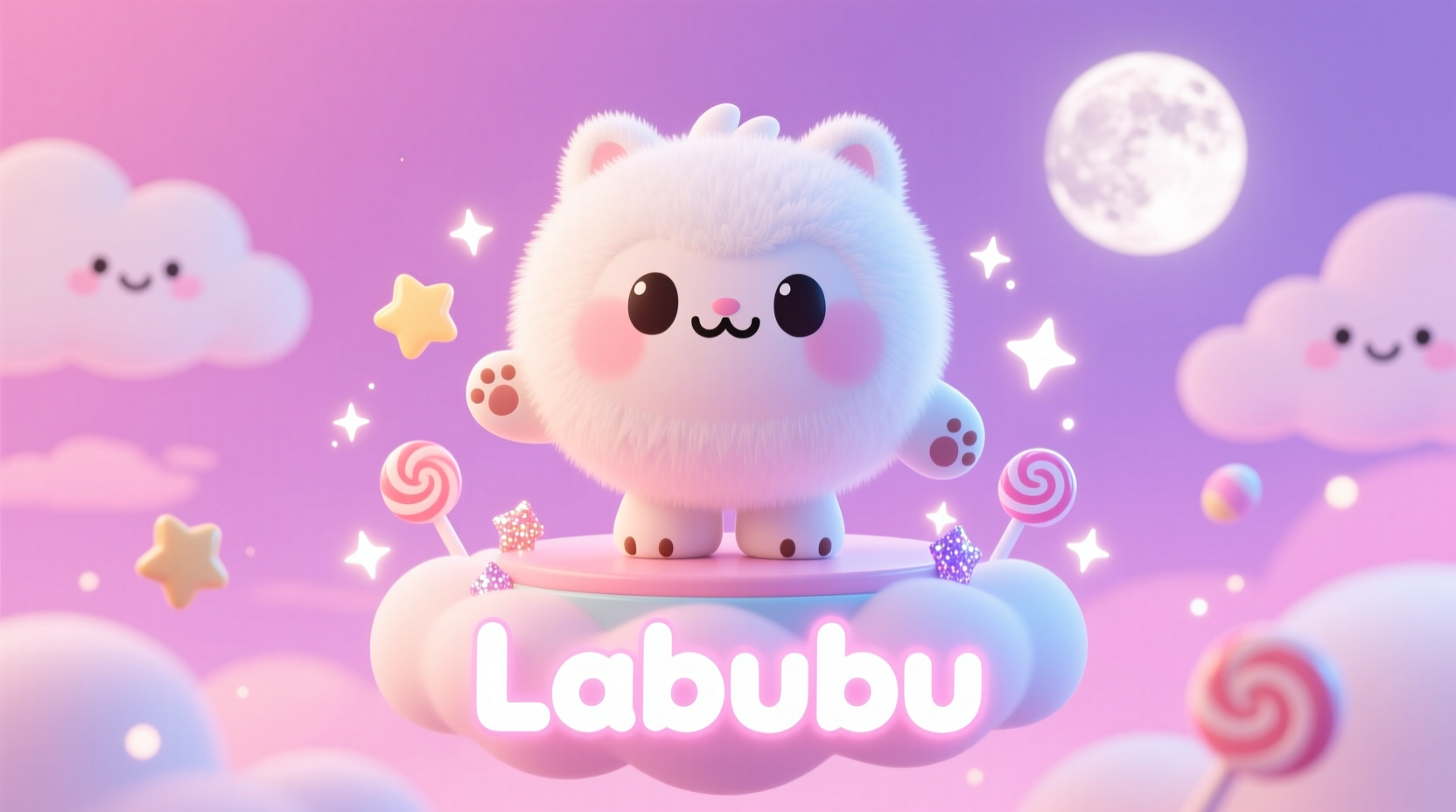 what does labubu mean