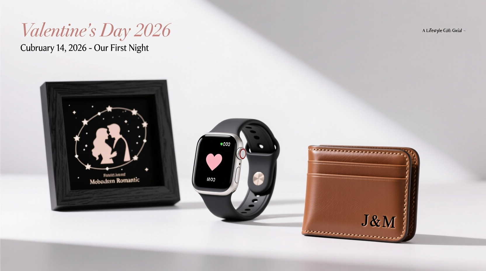 what are good valentines day gifts for boyfriend