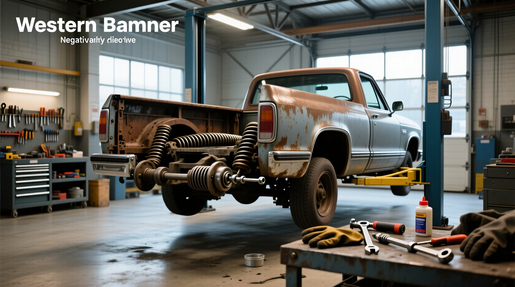 How to Replace Leaf Spring Bushings: Step-by-Step Guide