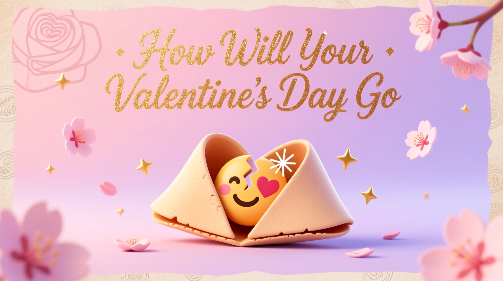 how will your valentines day will go quiz