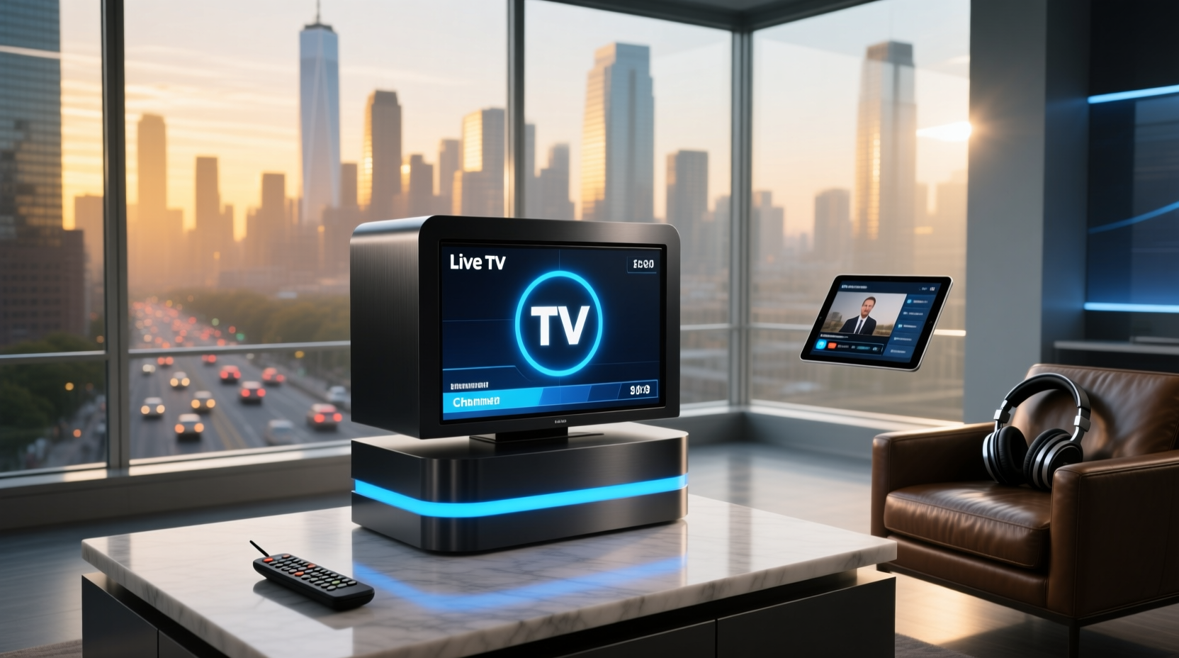 Live TV Channel Box Guide: How to Choose the Right One
