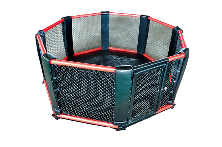 海外製 モスカート120P 6個 UFC他 Shop UFC Cages - Durable MMA Octagon Mma Cages for Sale