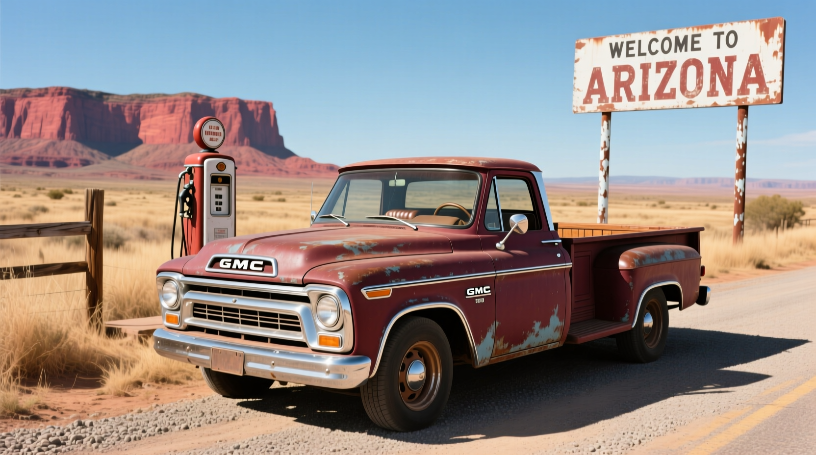 1963 GMC Pickup Truck Buying Guide