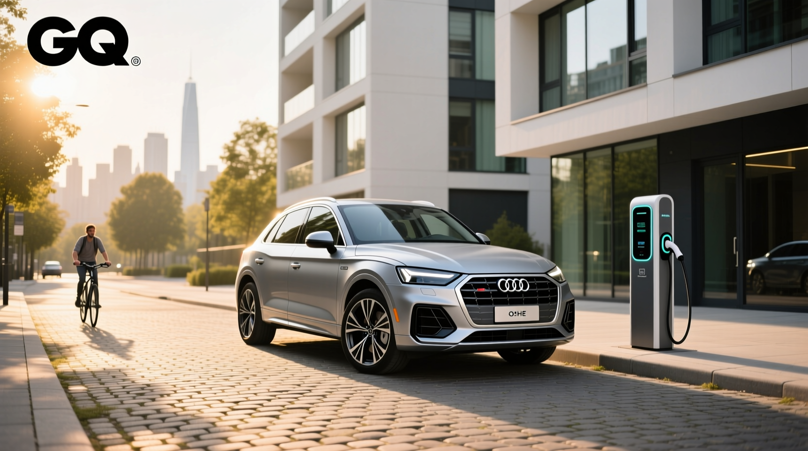 2025 audi q5 plug in hybrid buying guide