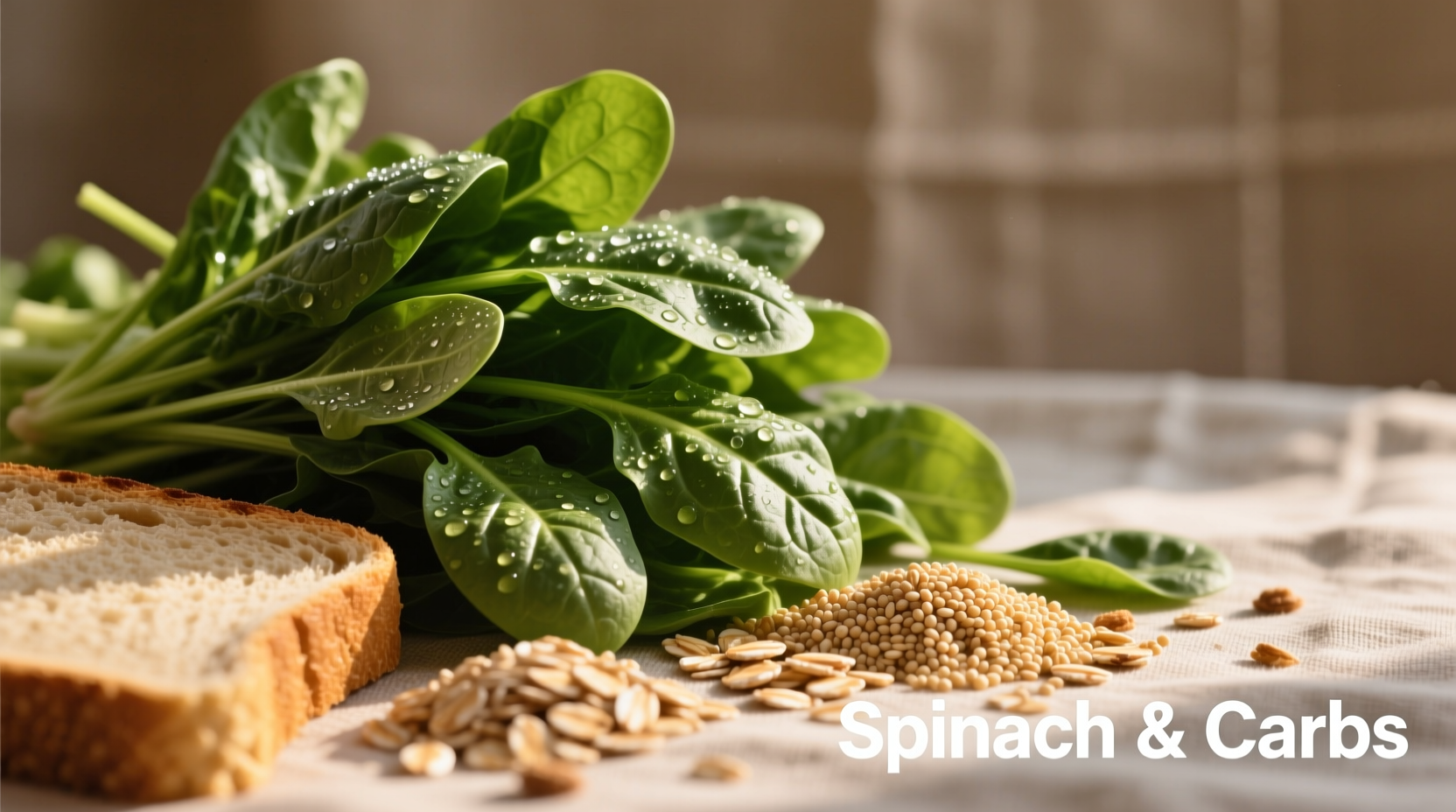 Spinach Carb Count: Facts for Low-Carb Dieters
