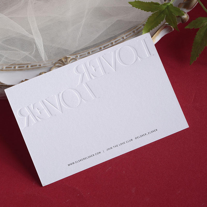 exclusive invitation