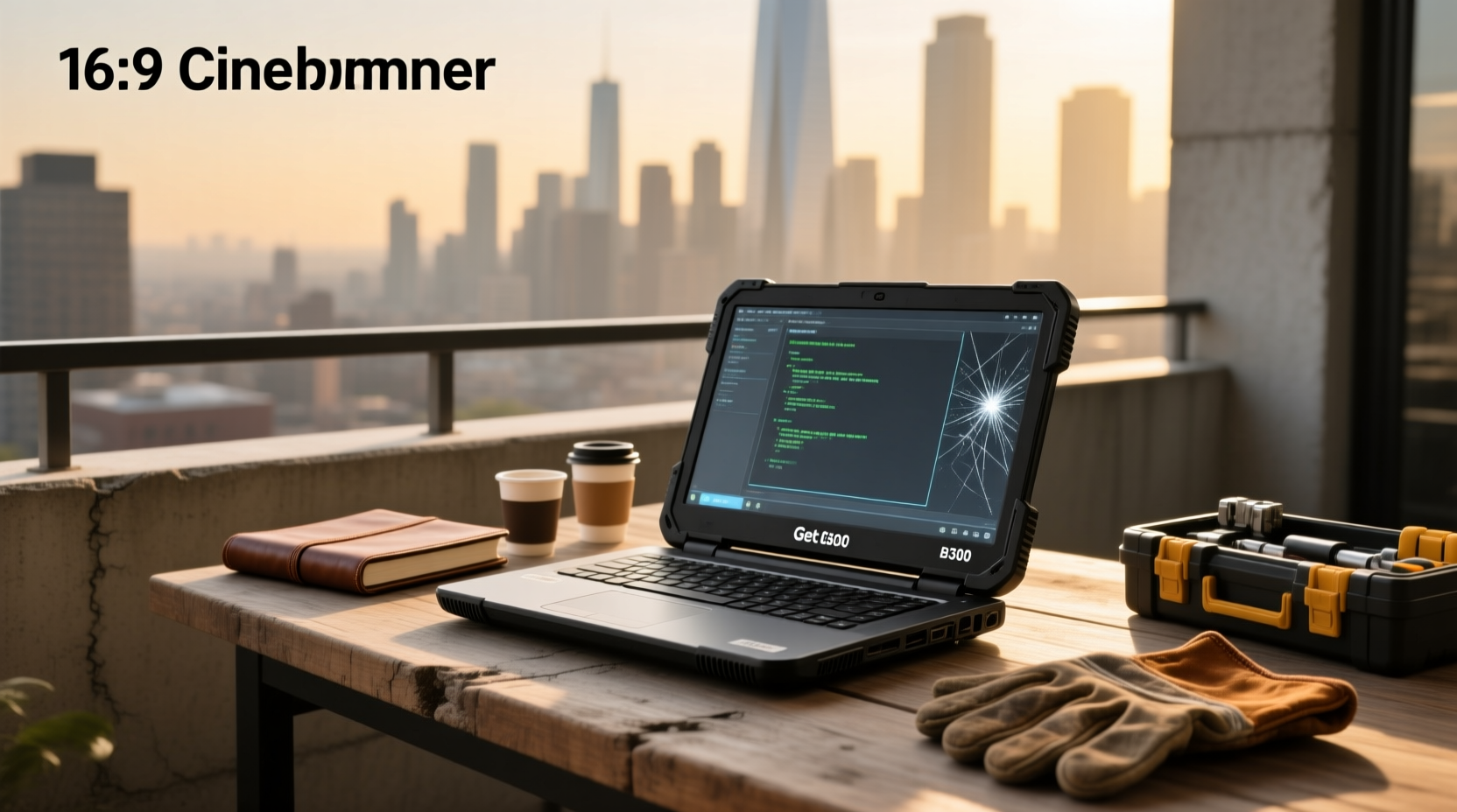 getac b300 laptop real world durability value guide