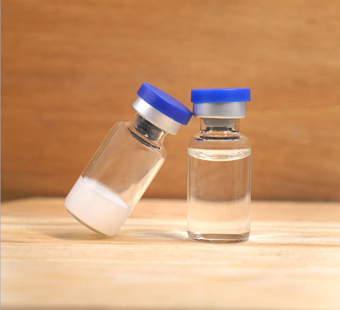 oem自有品牌修复微针3毫升egf/afgf/bfgf/fgf/冻干粉表皮生长因子