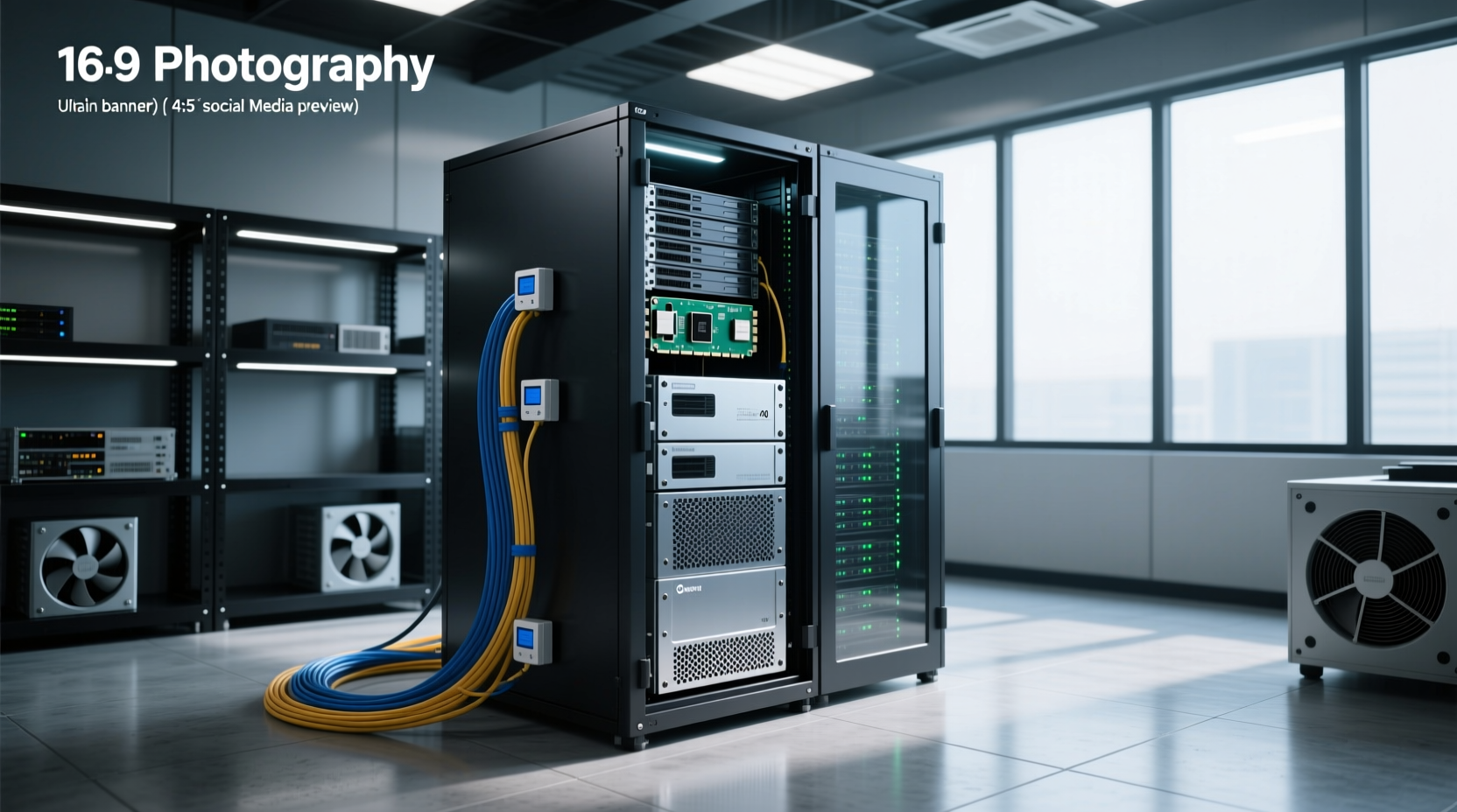 4u rackmount pc case buyer’s guide what you actually need