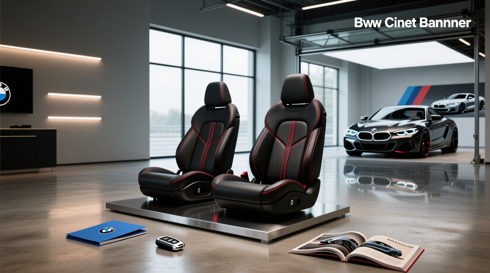 How to Buy BMW Bucket Seats: OEM vs Aftermarket Options