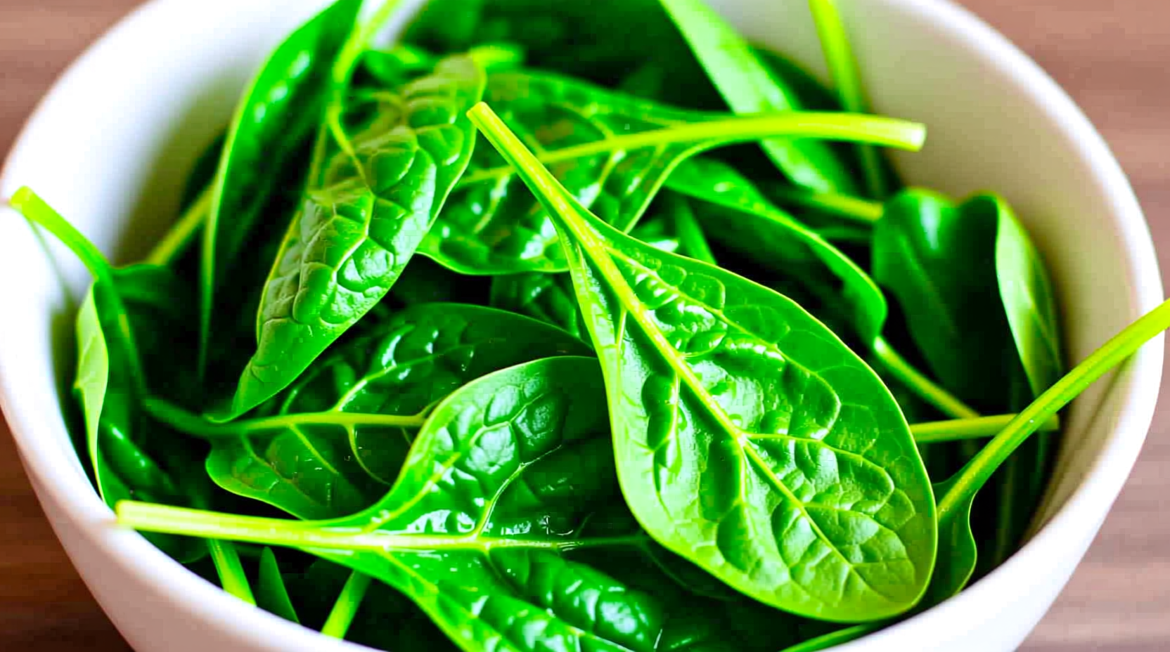 Can You Eat Spinach Uncooked? Safety and Benefits Explained