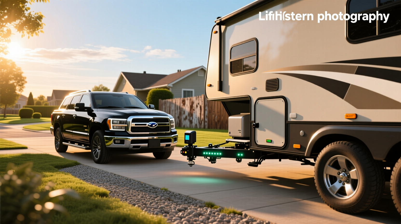 How Does Trailer Assist Work? A Complete Guide for Drivers